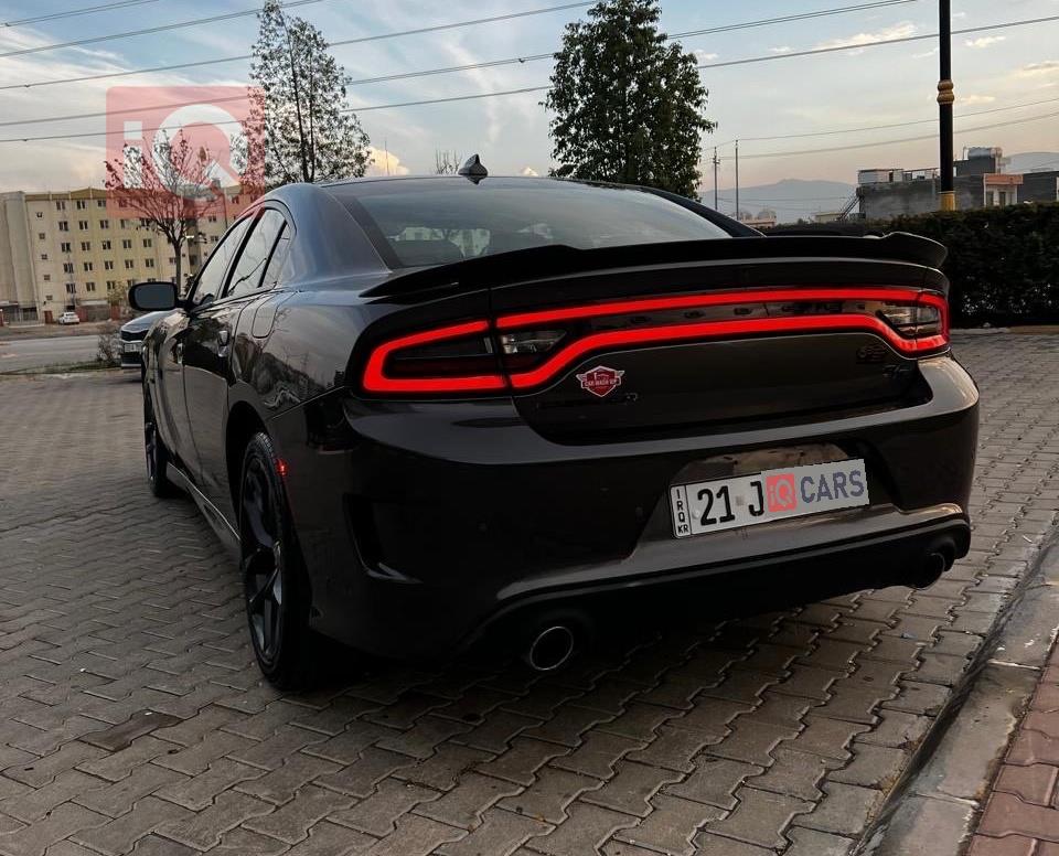 دودج تشارجر